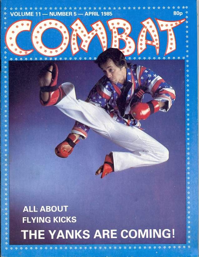 04/85 Combat